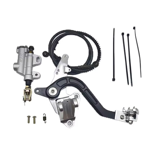 Ultra Bee Foot Brake