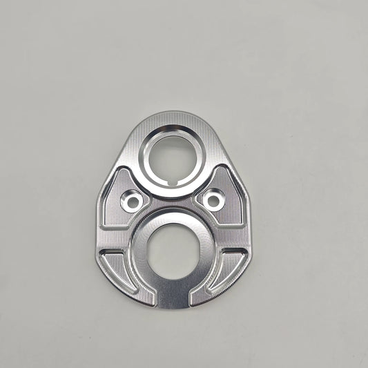Eride Pro SS Aluminium Ignition Cover
