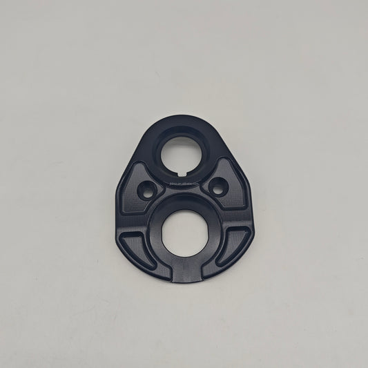 Eride Pro SS Aluminium Ignition Cover