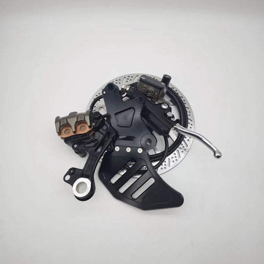 Ultra Bee Rear Brake Kit For Surron LBX/E Ride Pro